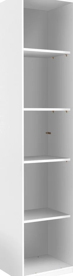 Wimex Standregal »New York« 208 oder 236cm hoch