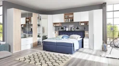 Wimex Standregal »New York« 208 oder 236cm hoch