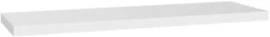 Wimex Wandboard »Norderney« Wandregal 78x25cm, Montagematerial inklusive