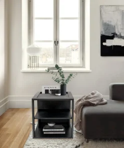 Woodman Couchtisch »Cube« Holzfurnier aus Eiche, FSC®-zertifiziert