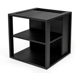 Woodman Couchtisch »Cube« Holzfurnier aus Eiche, FSC®-zertifiziert