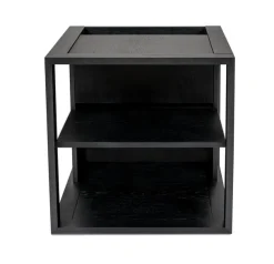Woodman Couchtisch »Cube« Holzfurnier aus Eiche, FSC®-zertifiziert