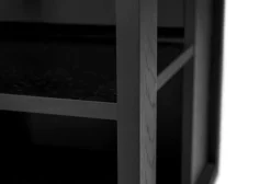 Woodman Couchtisch »Cube« Holzfurnier aus Eiche, FSC®-zertifiziert