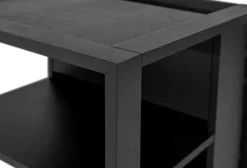 Woodman Couchtisch »Cube« Holzfurnier aus Eiche, FSC®-zertifiziert