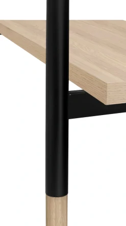Woodman Couchtisch »Jugend« Holzfurnier aus Eiche, FSC®-zertifiziert
