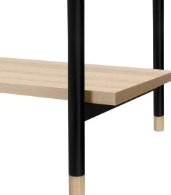 Woodman Couchtisch »Jugend« Holzfurnier aus Eiche, FSC®-zertifiziert