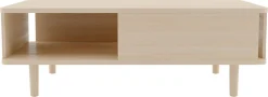 Woodman Couchtisch »Malic« Breite 125 cm, FSC®-zertifiziert