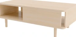 Woodman Couchtisch »Malic« Breite 125 cm, FSC®-zertifiziert