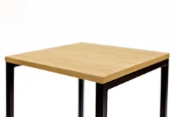 Woodman Konsolentisch »Dominic« auch als Beistelltisch verwendbar, FSC®-zertifiziert