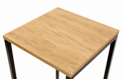 Woodman Konsolentisch »Dominic« auch als Beistelltisch verwendbar, FSC®-zertifiziert