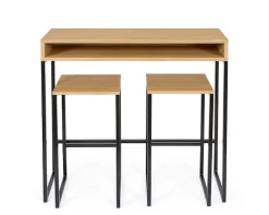 Woodman Konsolentisch »Dominic« auch als Beistelltisch verwendbar, FSC®-zertifiziert