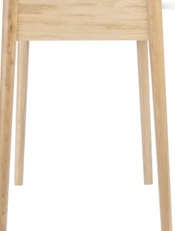Woodman Schreibtisch »Feldbach« im schlichten skandinavischen Design, FSC®-zertifiziert