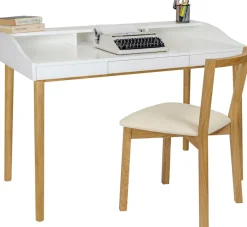 Woodman Schreibtisch »Lene« im skandinavian Design, FSC®-zertifiziert