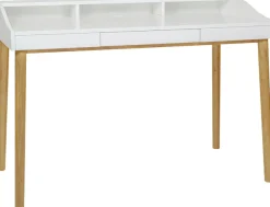 Woodman Schreibtisch »Lene« im skandinavian Design, FSC®-zertifiziert