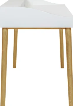 Woodman Schreibtisch »Lene« im skandinavian Design, FSC®-zertifiziert