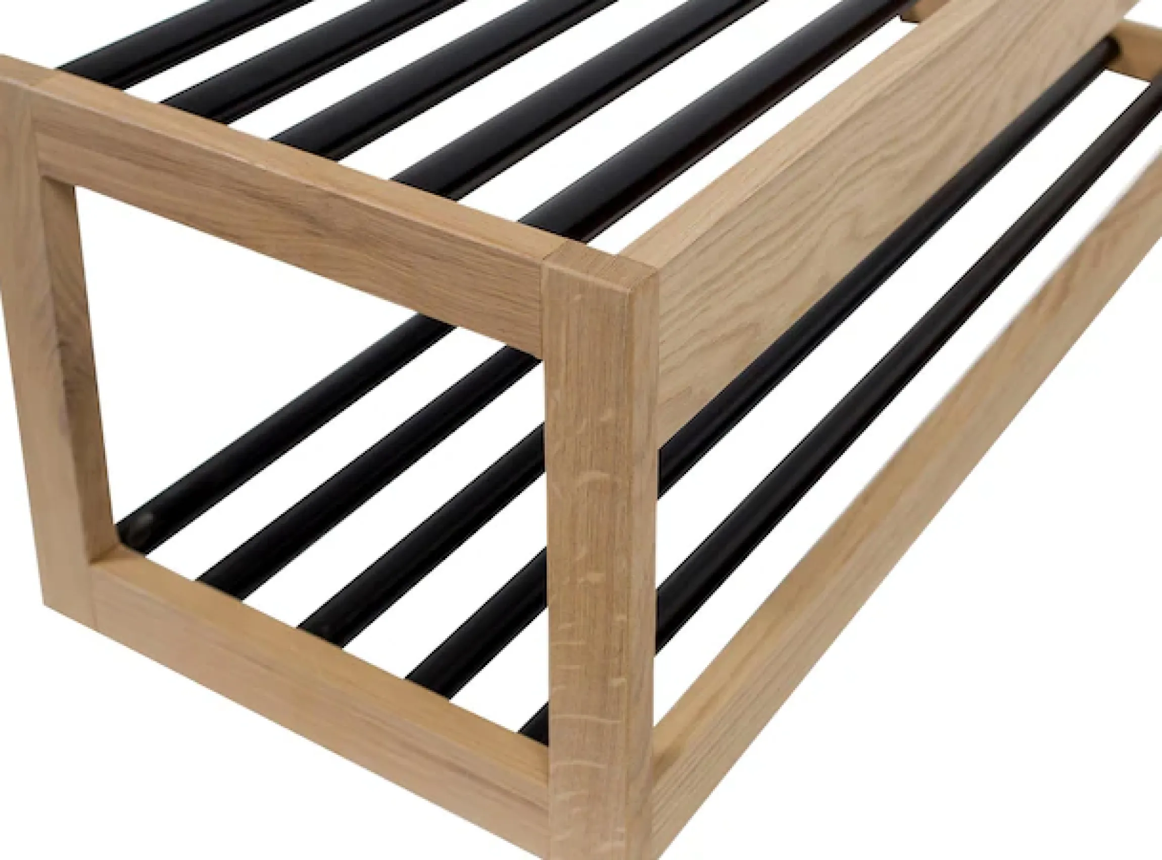 Woodman Schuhregal »Slussen« im skandinavischen Design, FSC®-zertifiziert