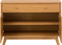 Woodman Sideboard »Bjórgvin« Kommode, Breite 100 cm,im skandinavischen Design, FSC®