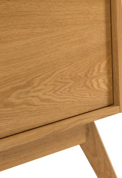 Woodman Sideboard »Bjórgvin« Kommode, Breite 100 cm,im skandinavischen Design, FSC®