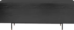 Woodman Sideboard »Jugend Kommode« mit Holzfurnier aus Eiche, Breite 180 cm, FSC®
