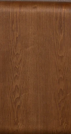 WOOOD Beistelltisch »Frey Plywood mit abgerundeten Ecken multifunktional H40 x B60 x T32 cm« Tragkraft 150 kg, auch seitlich aufstellbar, vollständig montiert