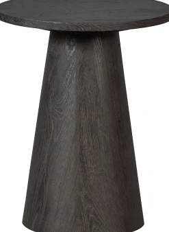 WOOOD Couchtisch »Venlo« Beistelltisch, runde Form, H 50 cm x Ø 40 cm