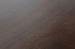 WOOOD Esstisch »Ellips« abgeflachter Kante, aus Mangoholz, Breite 240 cm