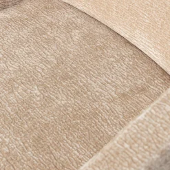 WOOOD Esszimmerstuhl »Mount mit Textur Chenille bezug en Metallgestell B 61 x T 65 x H 82 cm« (Set) 2 Stk.Maximale Verschleißfestigkeit, mit mattem Glanz, Tragkraft 100 kg