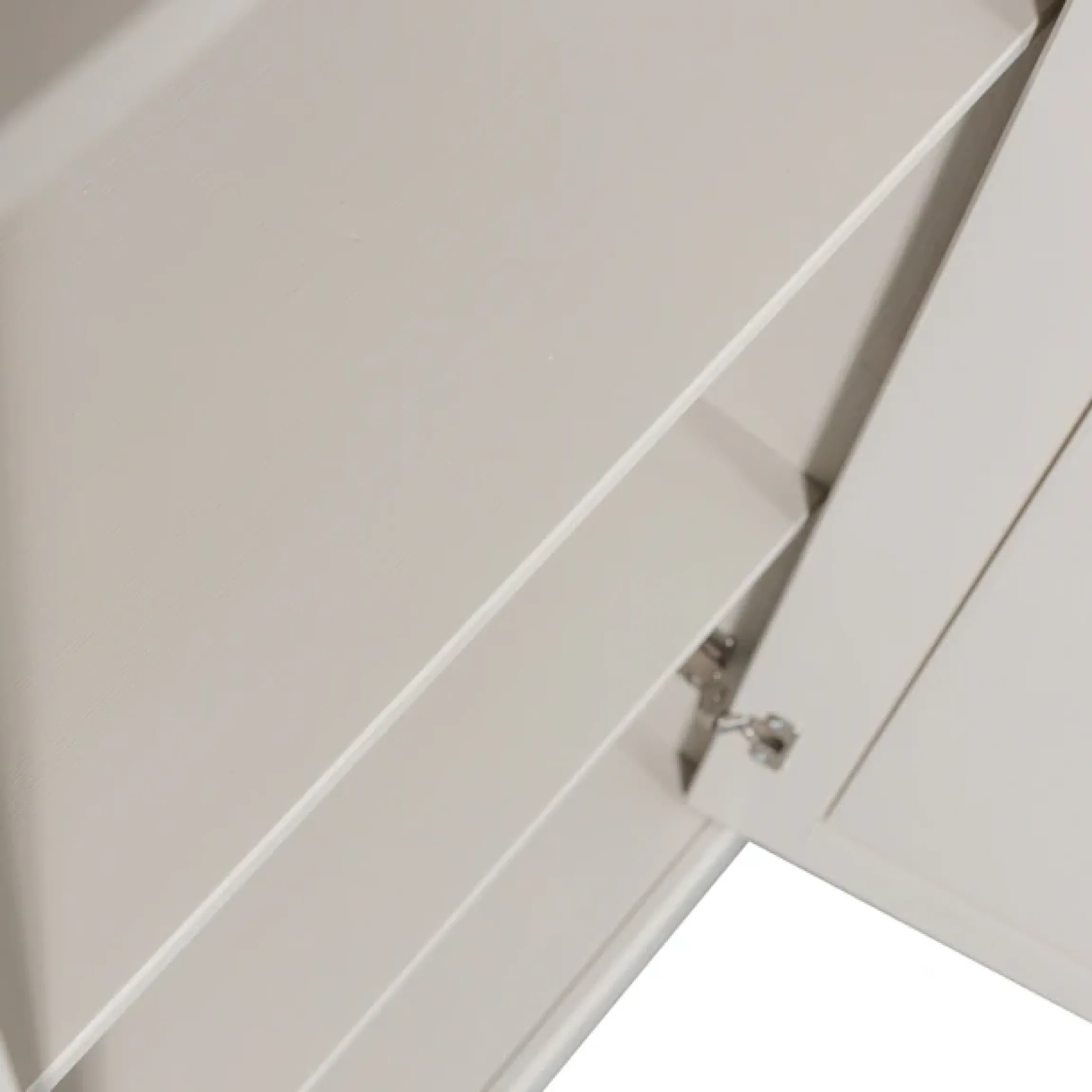 WOOOD Kleiderschrank »Olivia FSC®-Kiefernholz mit Hängebereich, H 212 x B 171 x T 63 cm« Tragkraft 10 kg pro Boden, Einlegeboden-Optionspakete erhältlich