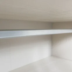 WOOOD Kleiderschrank »Olivia FSC®-Kiefernholz mit Hängebereich, H 212 x B 171 x T 63 cm« Tragkraft 10 kg pro Boden, Einlegeboden-Optionspakete erhältlich