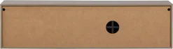 WOOOD Lowboard »Gunnar mit geschliffener Oberfläche und 4 Türen« FSC®-Mix Massivkiefer, wand- oder bodenmontierbar
