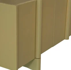 WOOOD Lowboard »Nook TV-Kommode« mit viel Stauraum, H 53 cm x B 200 cm