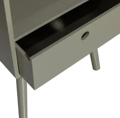 WOOOD Nachtschrank »Vienna« inkl. einfacher Wandbefestigung, H 53 cm x B 36 cm