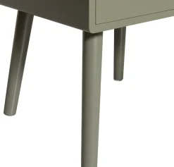WOOOD Nachtschrank »Vienna« inkl. einfacher Wandbefestigung, H 53 cm x B 36 cm