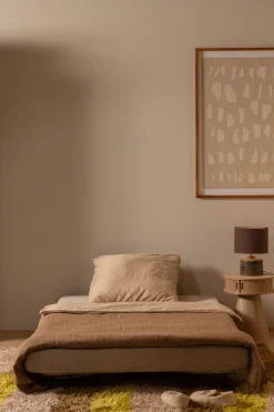 WOOOD Schlafsofa »Xem Chenille-Bezug gewebt mit Schlaffunktion, H 80 x B 122 x D 92 cm« Liegefläche 188 cm, Tragkraft 140 kg, Maximale Verschleißfestigkeit