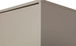 WOOOD Schrankaufsatz »Daily Aufsatz für den passenden Mehrzweckschrank« Push-to-Open-Funktion, Höhe 50 cm, Breite 50 oder 100 cm