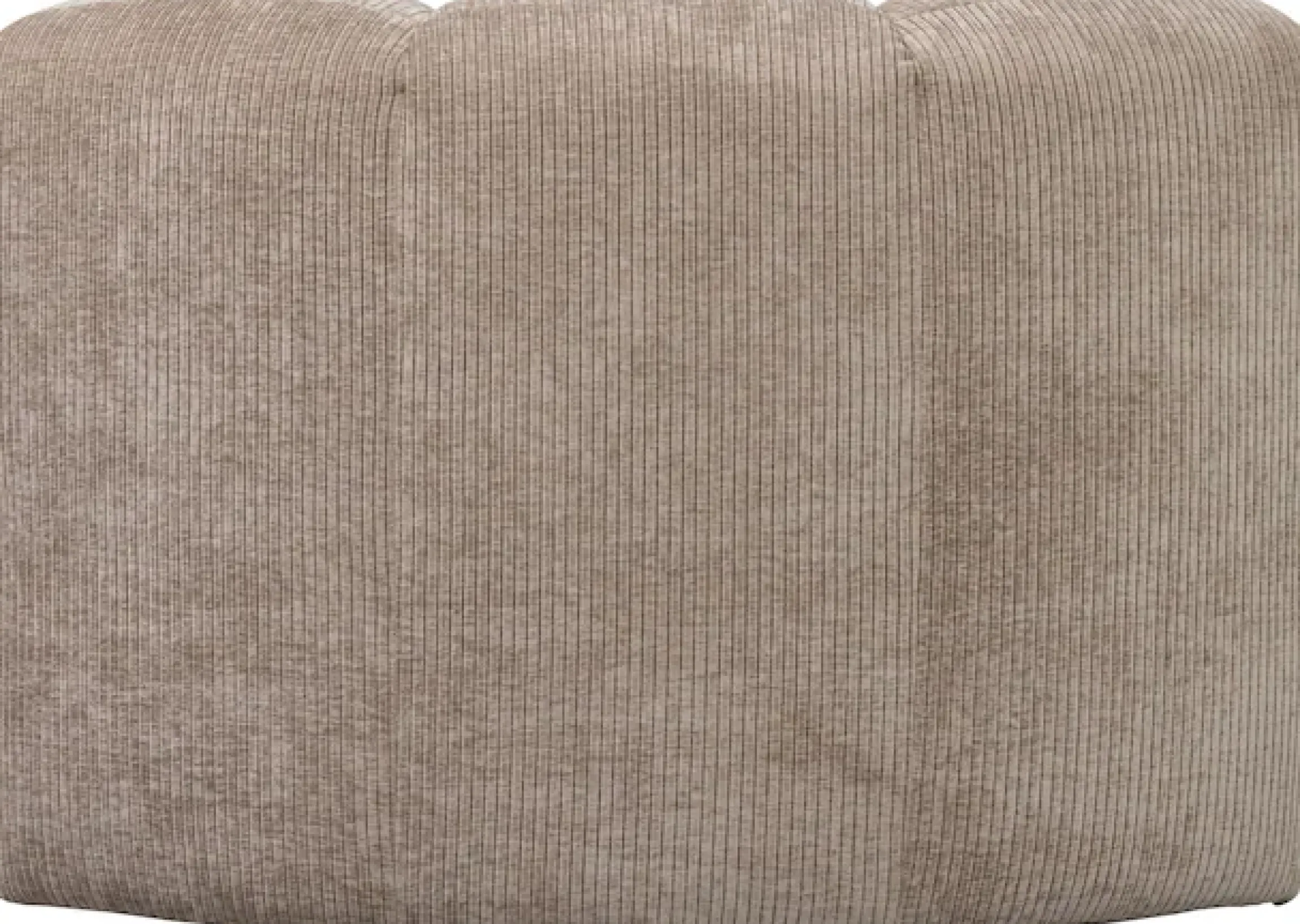 WOOOD Sofa-Eckelement »Mojo mit Rückenlehne und Jacquard-Rippenbezug B 83 x T 83 x H 83 cm« Ausgezeichnete Verschleißfestigkeit, Tragkraft 120 kg, kombinierbar