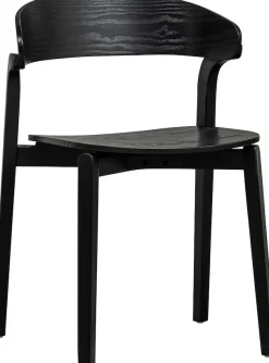 WOOOD Stuhl »Cras« (Set) 2 Stk.Esszimmerstühle aus Eschenfurnier