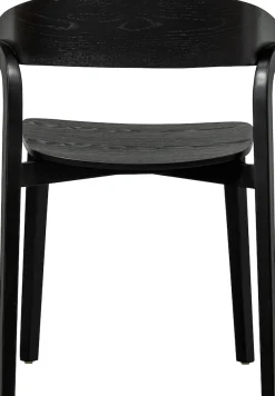 WOOOD Stuhl »Cras« (Set) 2 Stk.Esszimmerstühle aus Eschenfurnier