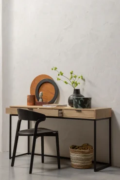 WOOOD Stuhl »Cras« (Set) 2 Stk.Esszimmerstühle aus Eschenfurnier