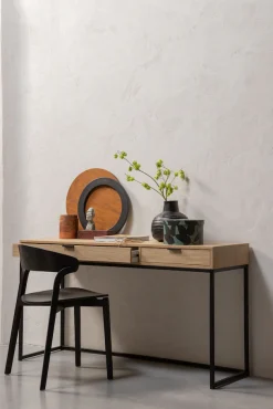 WOOOD Stuhl »Cras« (Set) 2 Stk.Esszimmerstühle aus Eschenfurnier