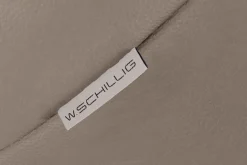 W.SCHILLIG Armlehnstuhl »jakob« () mit Drahtrohrgestell in Silber matt