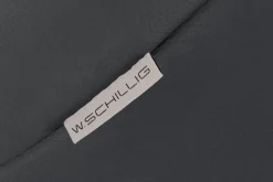 W.SCHILLIG Armlehnstuhl »jakob« () mit Drahtrohrgestell in Bronze pulverbeschichtet