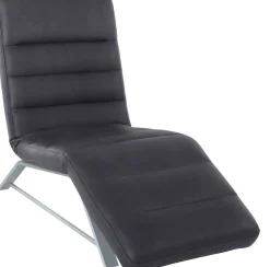 W.SCHILLIG Relaxliege »daily dreams« Funktionsliege wahlweise mit Motor, Gestell matt, Breite 65 cm