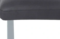 W.SCHILLIG Relaxliege »daily dreams« Funktionsliege wahlweise mit Motor, Gestell matt, Breite 65 cm