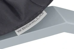 W.SCHILLIG Relaxliege »daily dreams« Funktionsliege wahlweise mit Motor, Gestell matt, Breite 65 cm