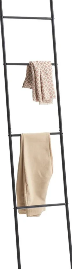 Zeller Present Dekoleiter Handtuchhalter