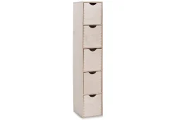 Zeller Present Schubladenbox Breite 21 cm